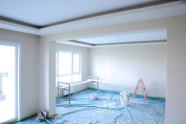 Best Eco-Friendly and Low-VOC Painting  in Egypt, PA